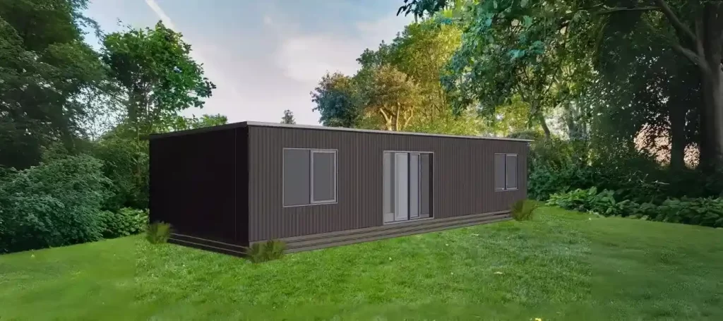 Granny Flat Builder in Brisbane