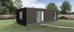 Brisbane Granny Flats from Coastal Cabins