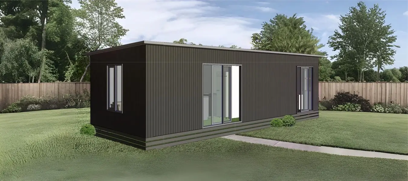 Brisbane Granny Flats from Coastal Cabins