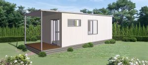 Brisbane Granny Flats from Coastal Cabins