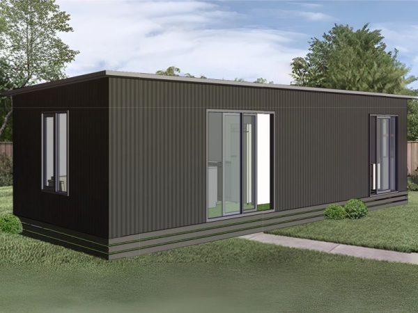 The Process of Building a Granny Flat